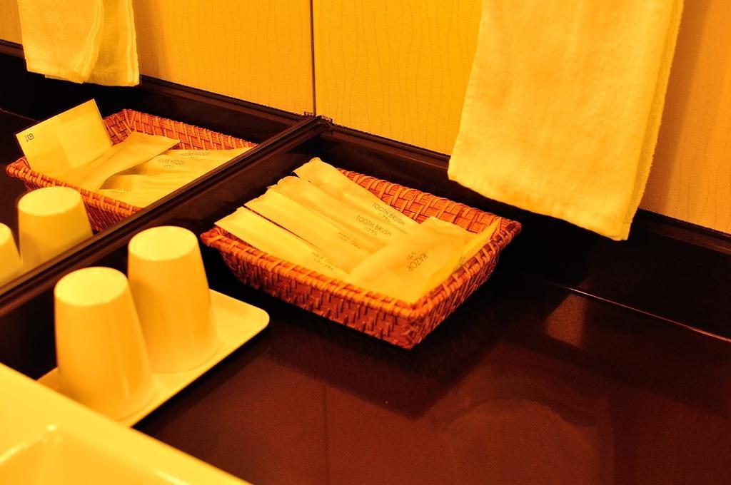 La Vista Appikogen Hotel Hachimantai  Bilik gambar
