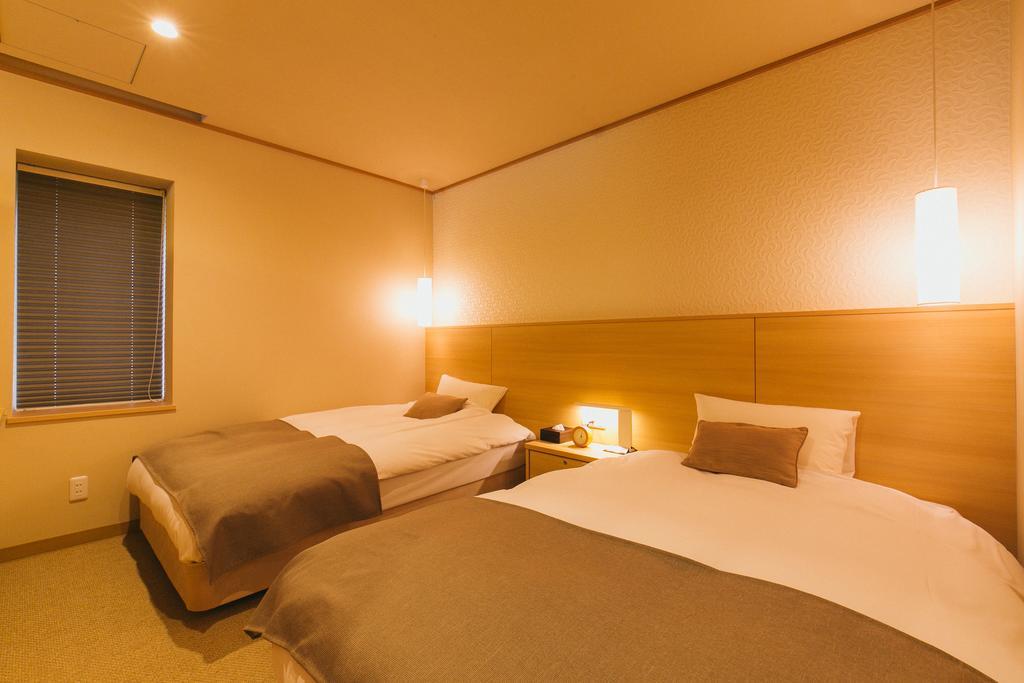 La Vista Appikogen Hotel Hachimantai  Bilik gambar