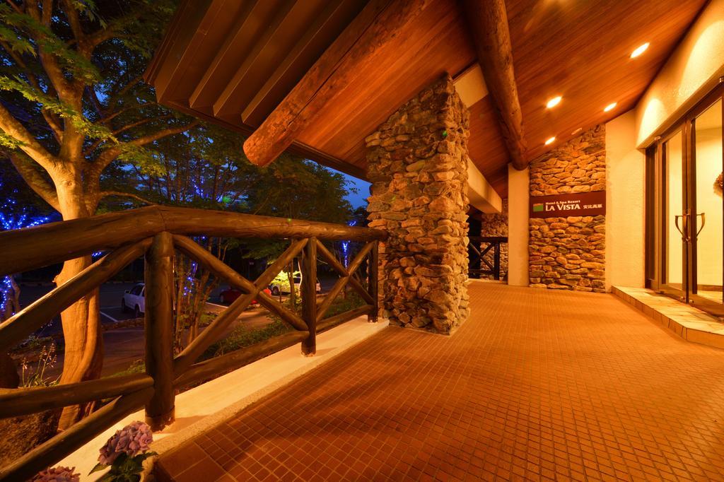 La Vista Appikogen Hotel Hachimantai  Luaran gambar