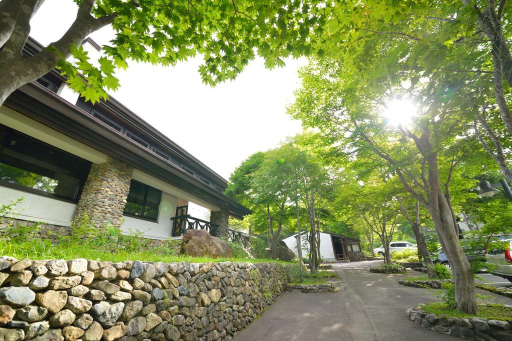 La Vista Appikogen Hotel Hachimantai  Luaran gambar