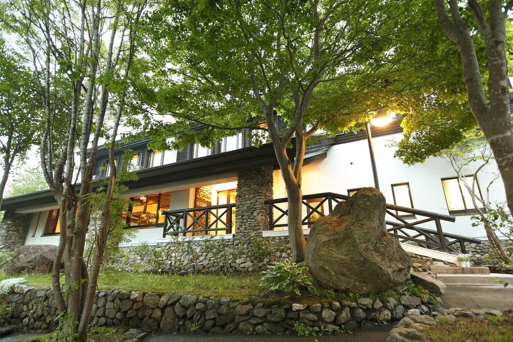 La Vista Appikogen Hotel Hachimantai  Luaran gambar