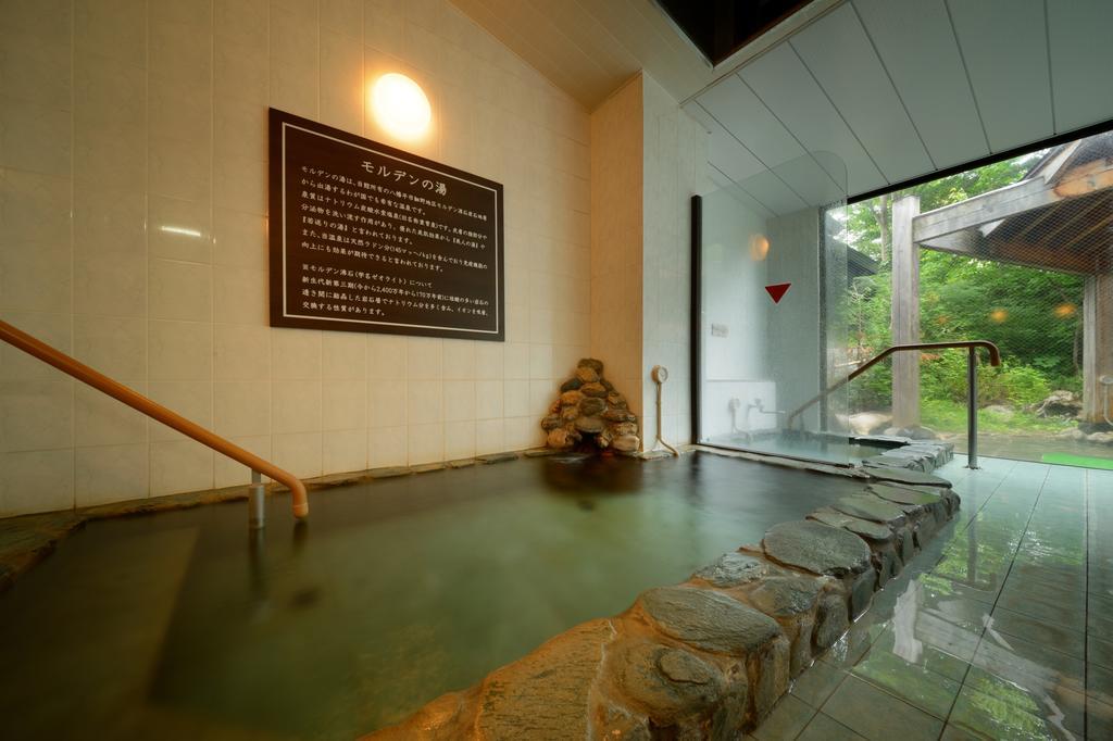 La Vista Appikogen Hotel Hachimantai  Luaran gambar