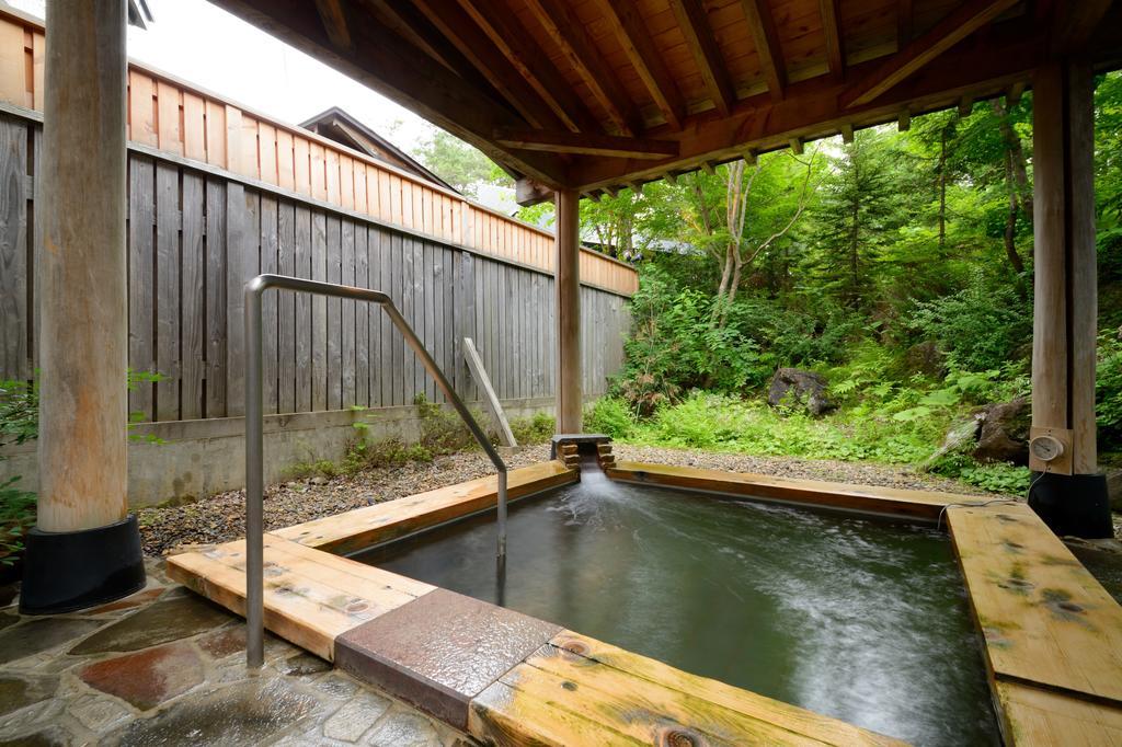 La Vista Appikogen Hotel Hachimantai  Luaran gambar