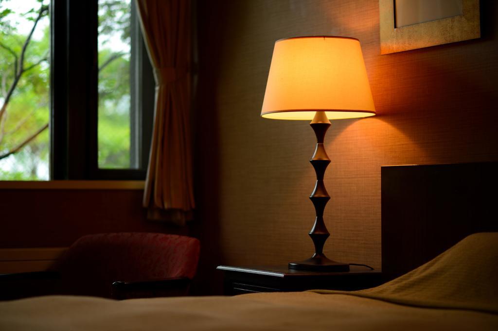 La Vista Appikogen Hotel Hachimantai  Bilik gambar