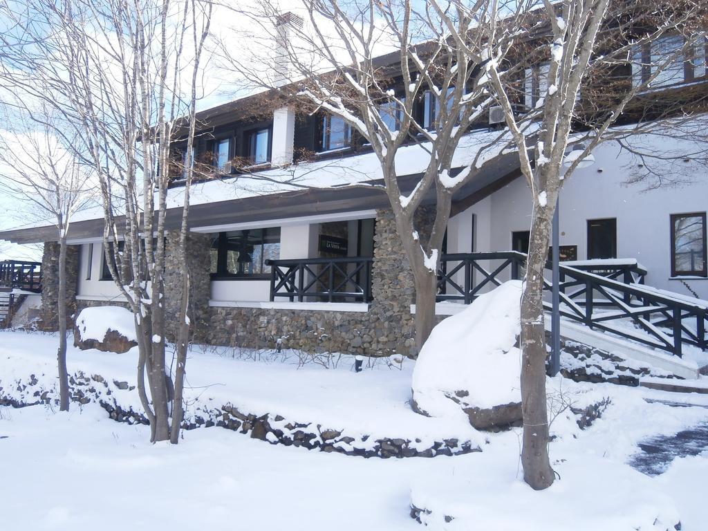 La Vista Appikogen Hotel Hachimantai  Luaran gambar