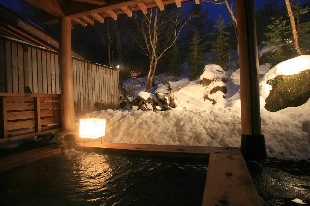 La Vista Appikogen Hotel Hachimantai  Luaran gambar