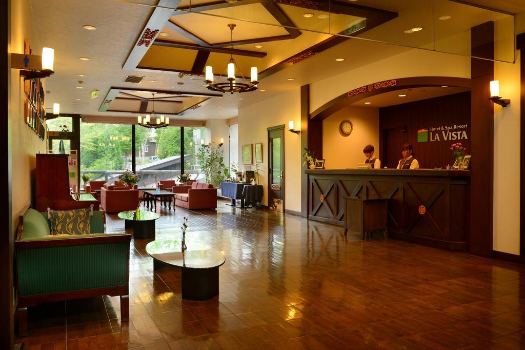 La Vista Appikogen Hotel Hachimantai  Luaran gambar