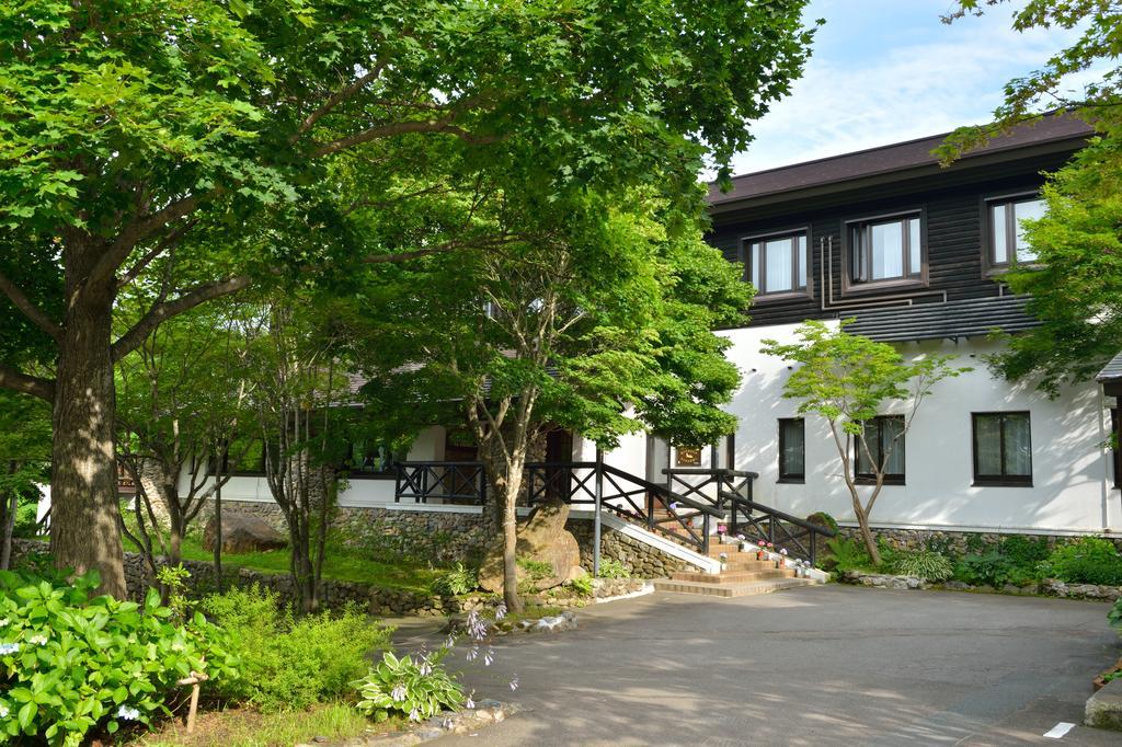 La Vista Appikogen Hotel Hachimantai  Luaran gambar