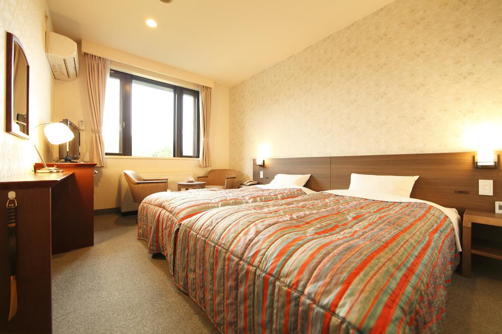 La Vista Appikogen Hotel Hachimantai  Bilik gambar
