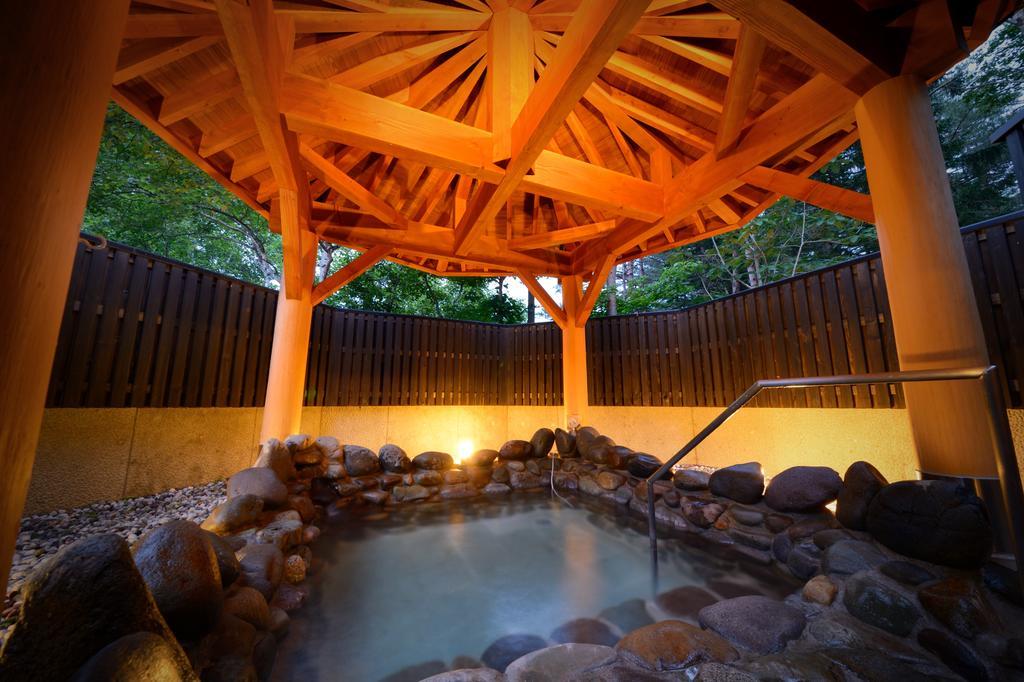 La Vista Appikogen Hotel Hachimantai  Luaran gambar