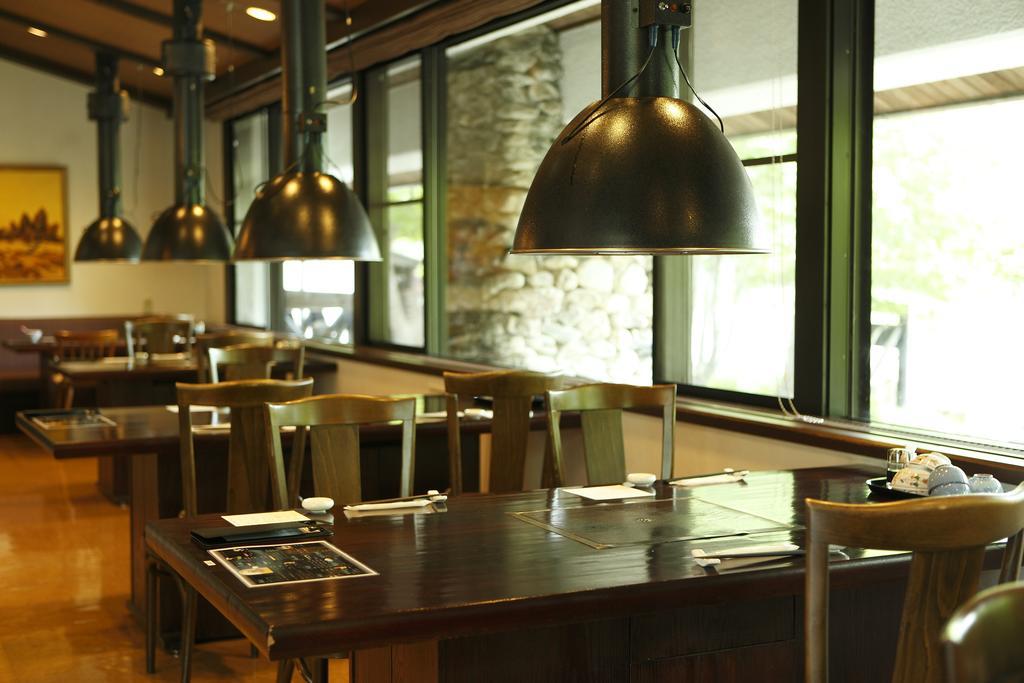 La Vista Appikogen Hotel Hachimantai  Luaran gambar