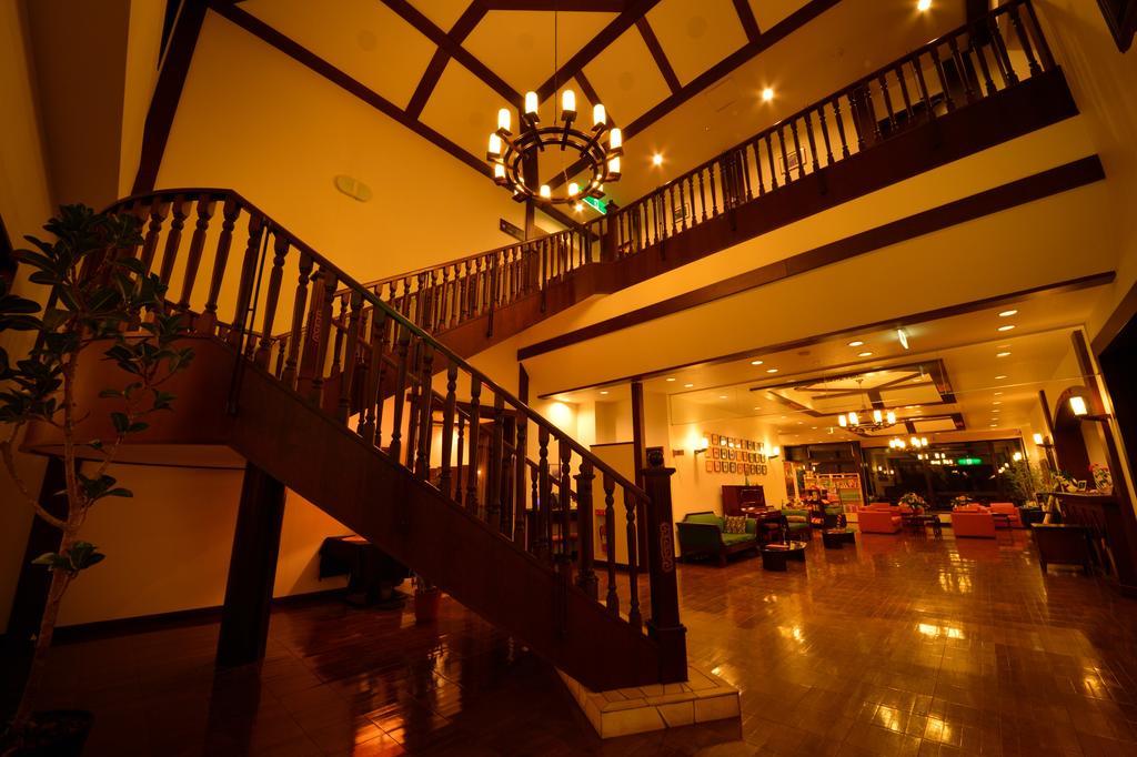 La Vista Appikogen Hotel Hachimantai  Luaran gambar