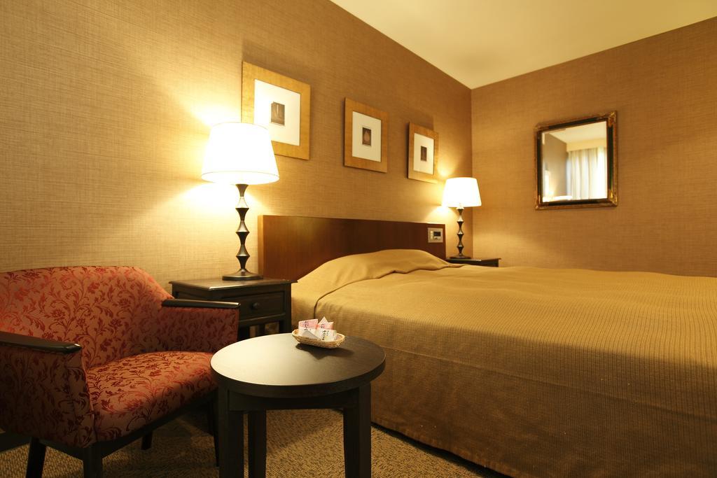 La Vista Appikogen Hotel Hachimantai  Bilik gambar