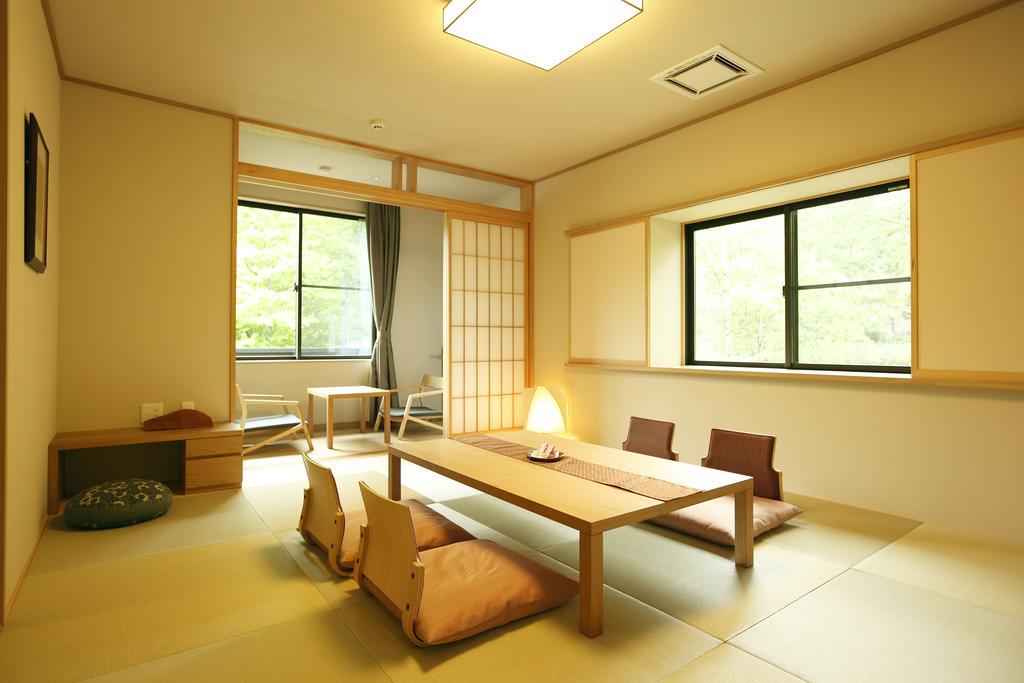 La Vista Appikogen Hotel Hachimantai  Luaran gambar