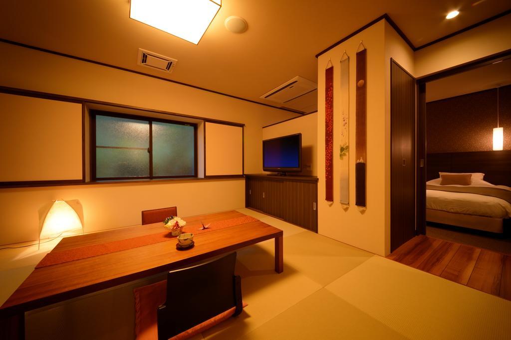 La Vista Appikogen Hotel Hachimantai  Bilik gambar