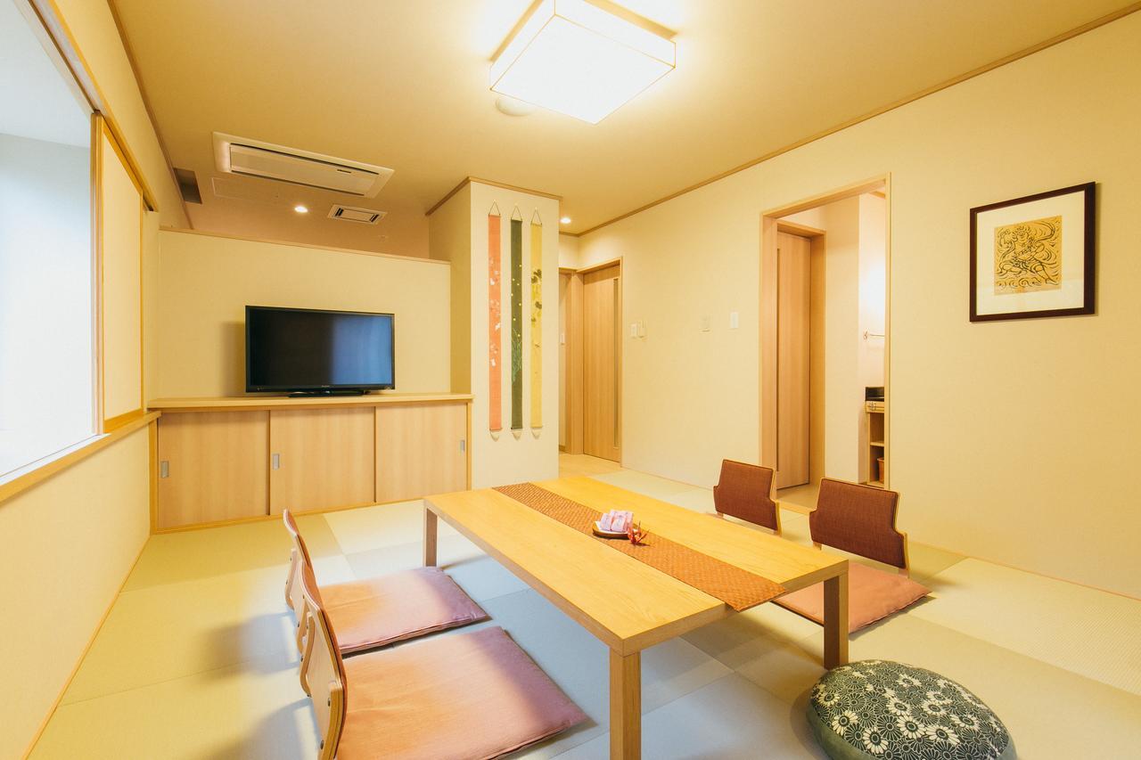 La Vista Appikogen Hotel Hachimantai  Bilik gambar