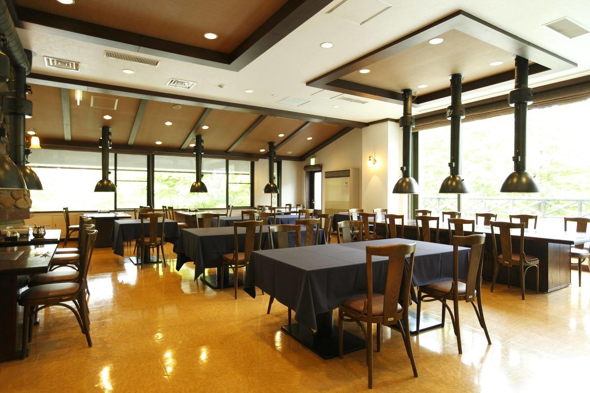 La Vista Appikogen Hotel Hachimantai  Luaran gambar