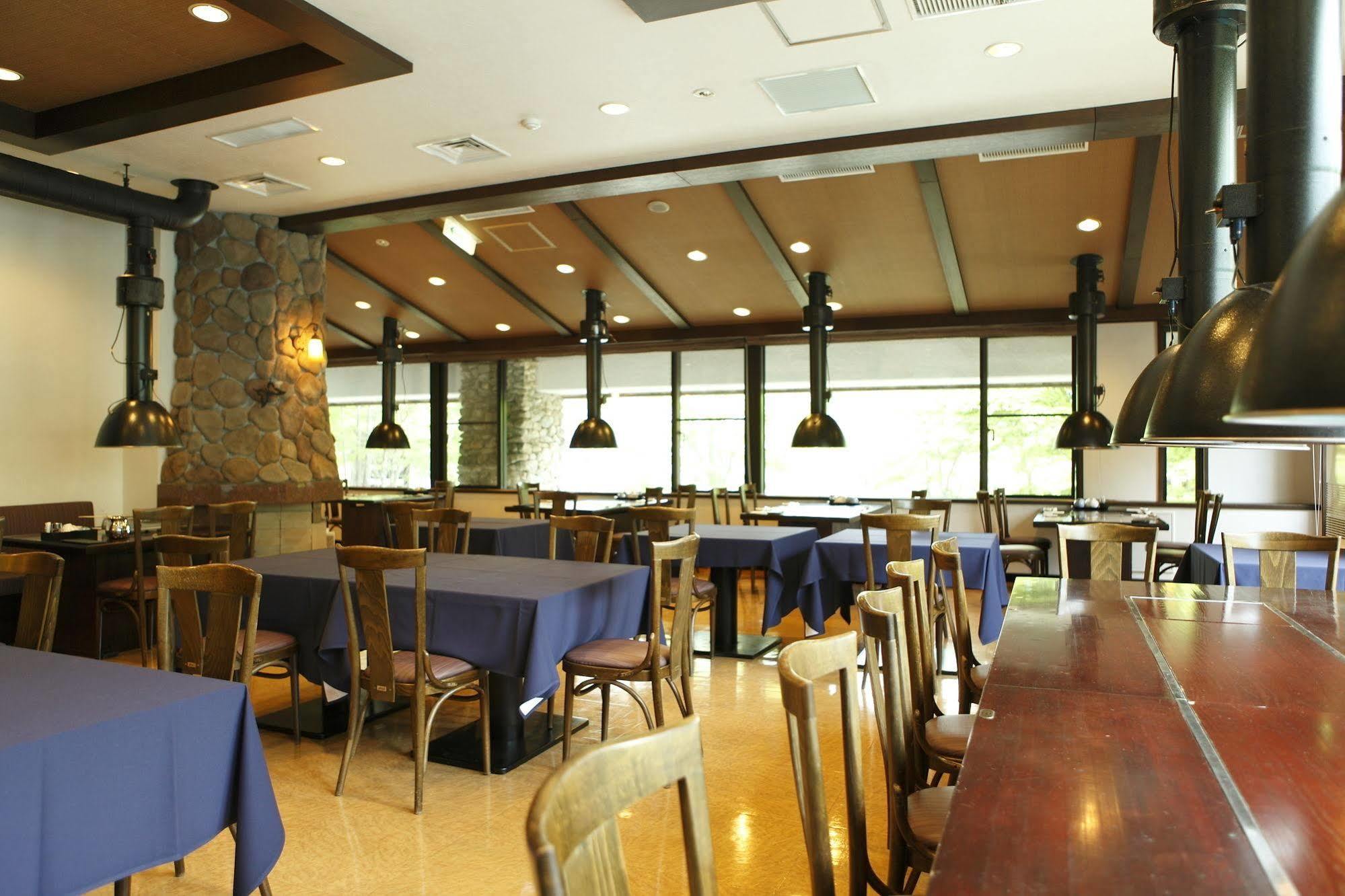 La Vista Appikogen Hotel Hachimantai  Luaran gambar