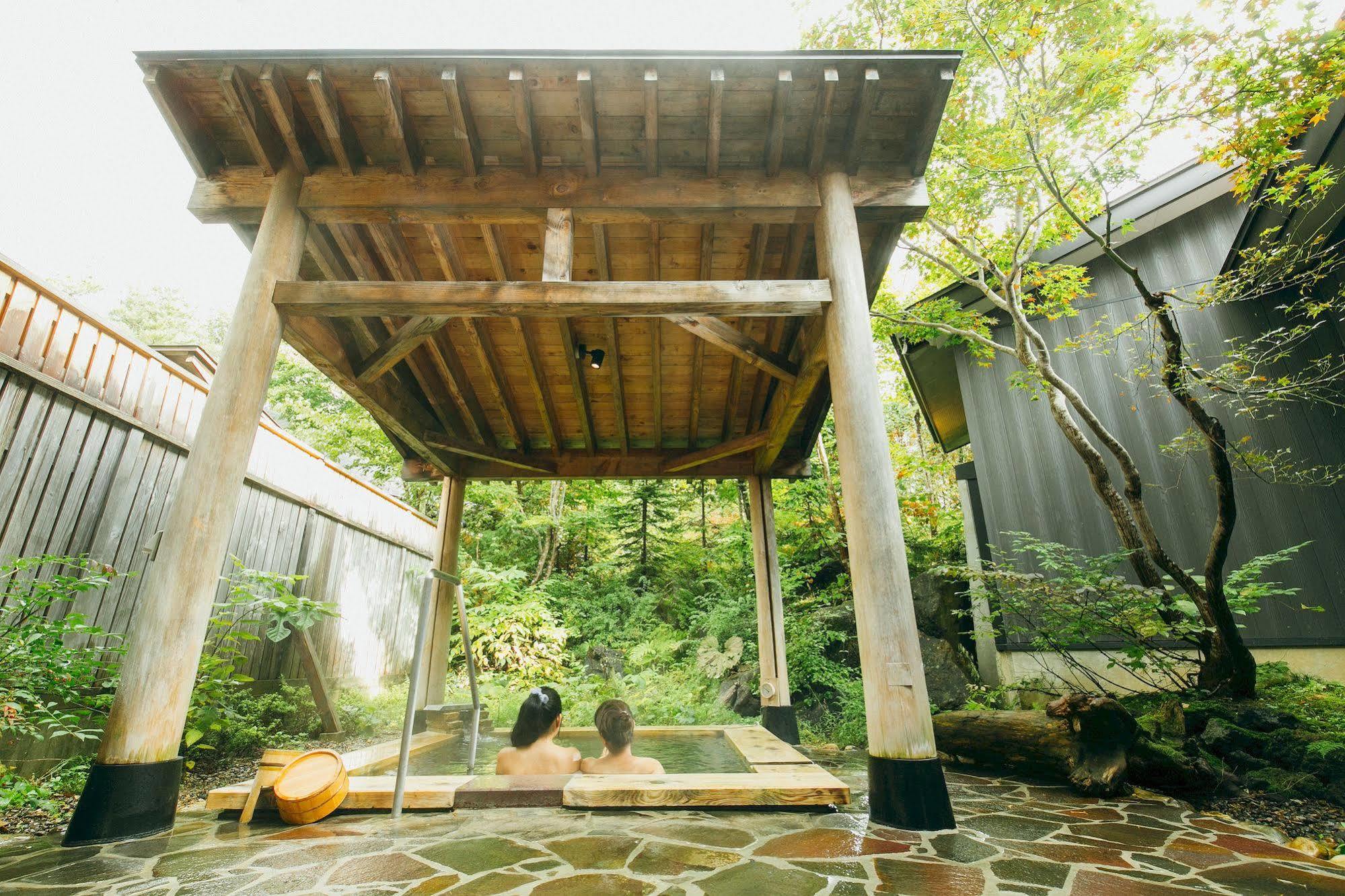 La Vista Appikogen Hotel Hachimantai  Luaran gambar