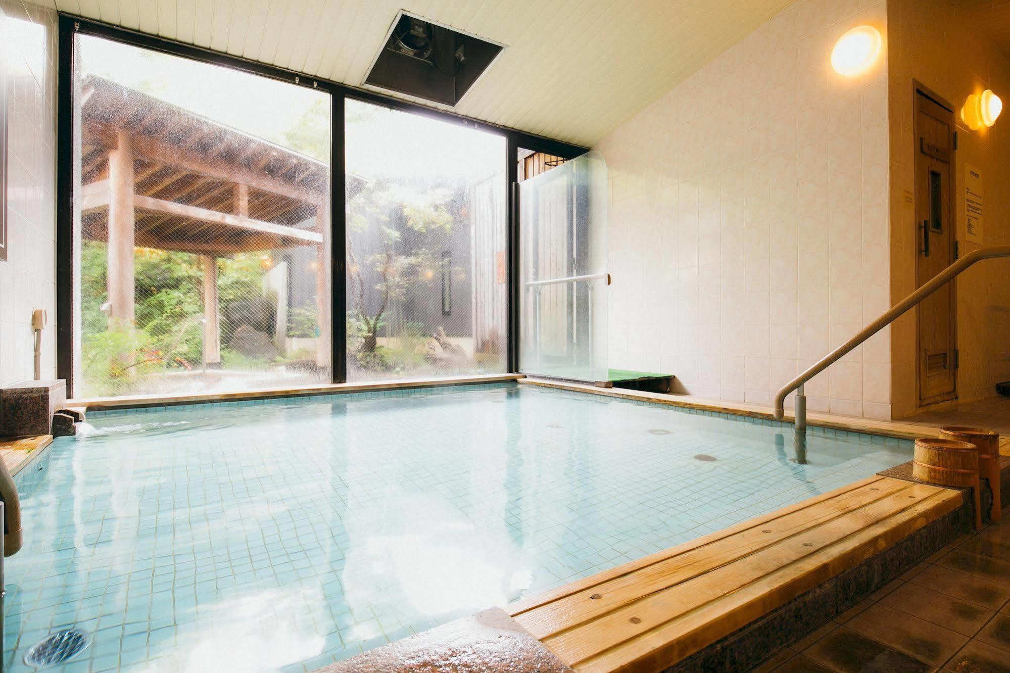 La Vista Appikogen Hotel Hachimantai  Luaran gambar