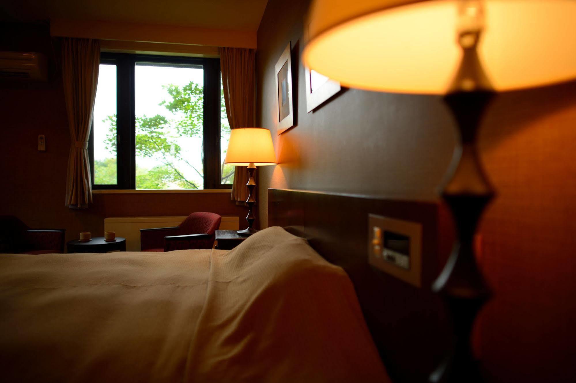 La Vista Appikogen Hotel Hachimantai  Luaran gambar