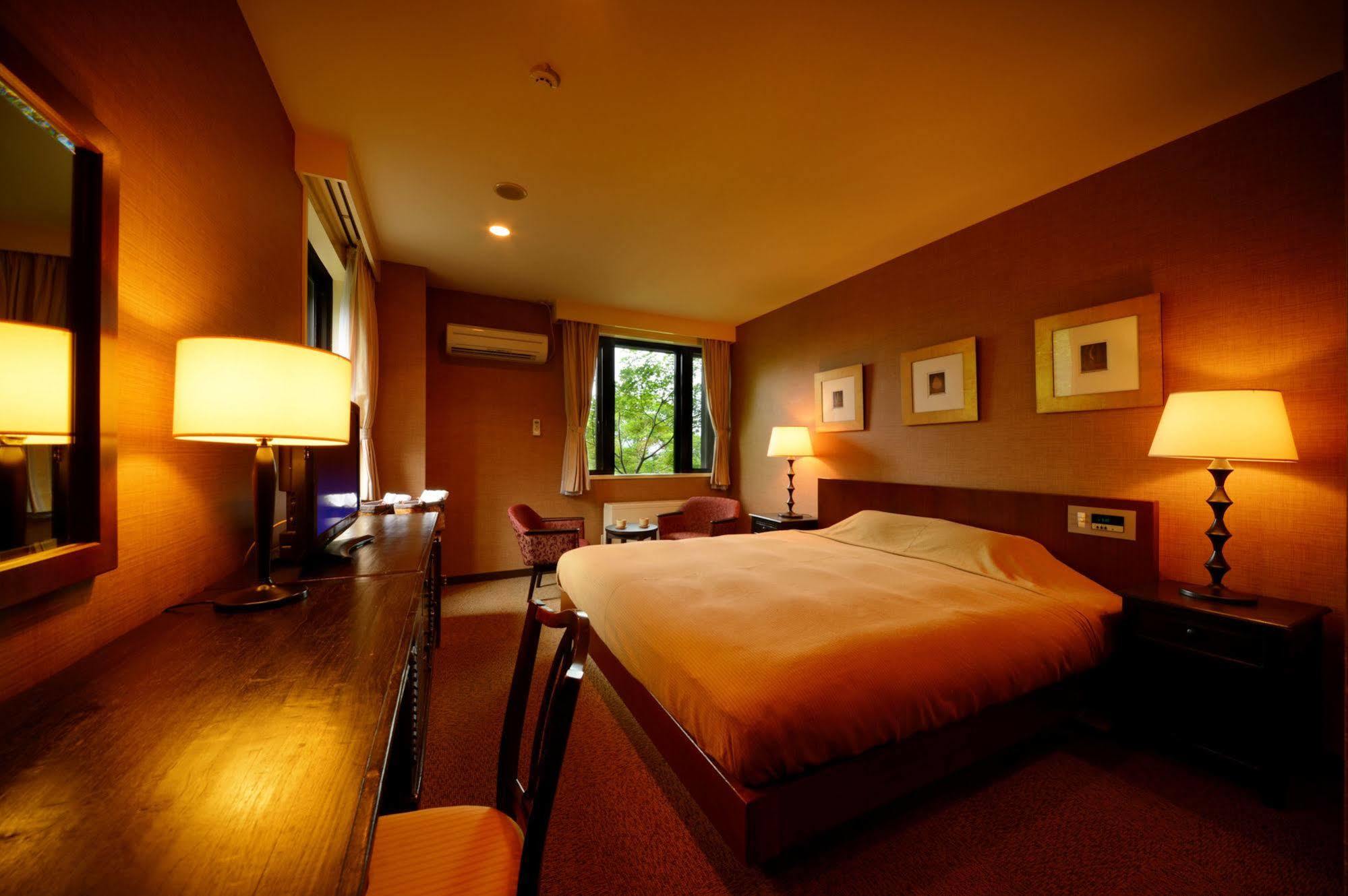 La Vista Appikogen Hotel Hachimantai  Luaran gambar