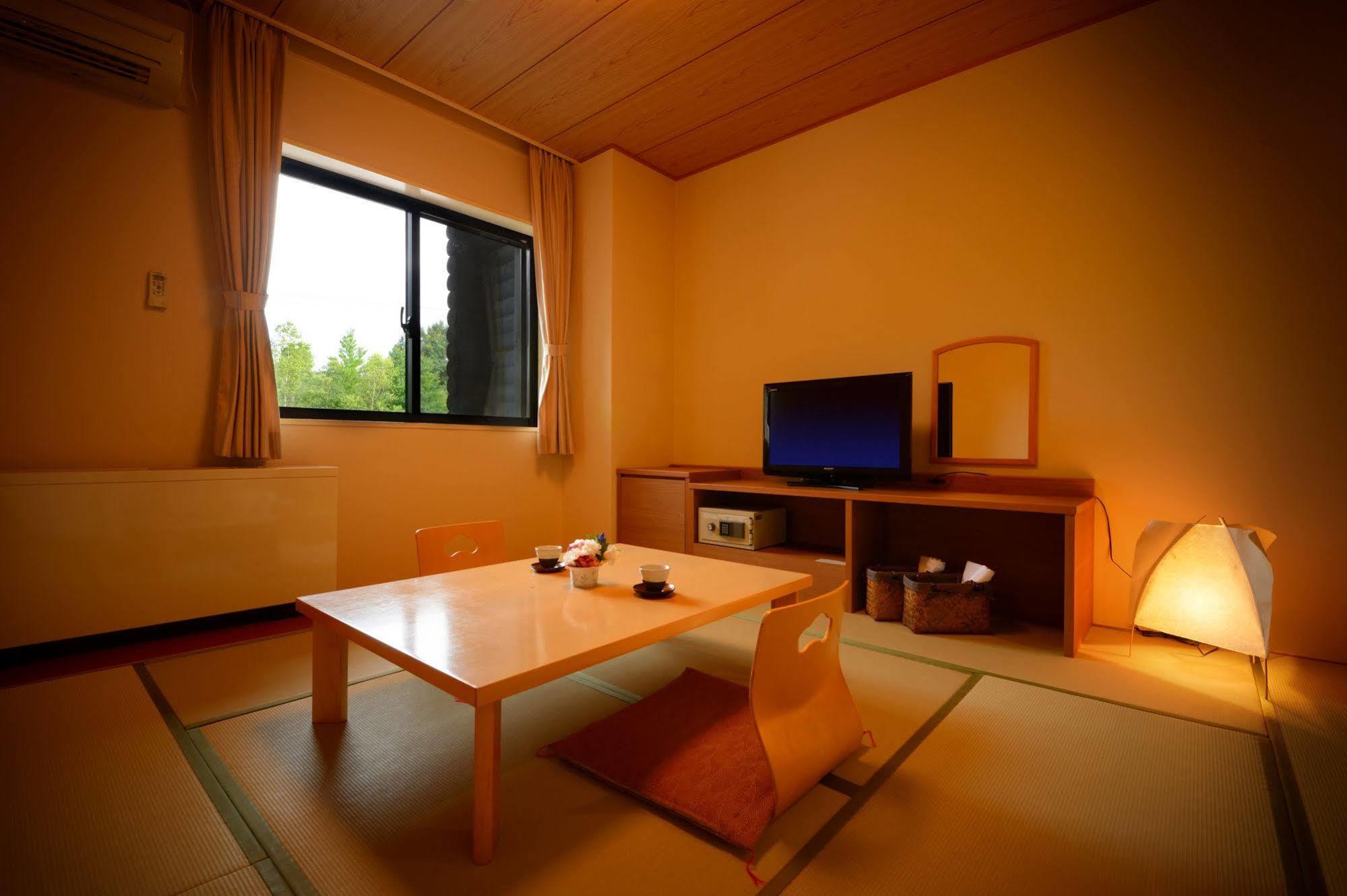 La Vista Appikogen Hotel Hachimantai  Luaran gambar