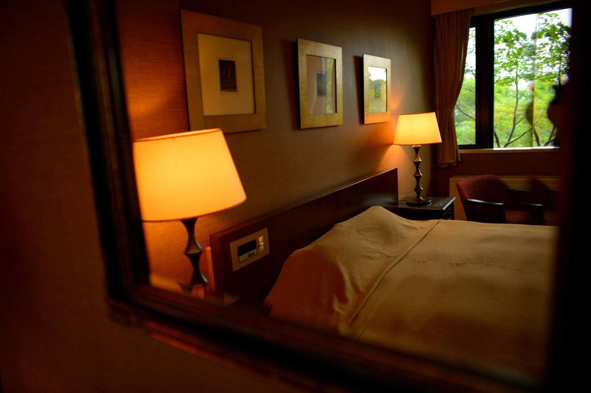La Vista Appikogen Hotel Hachimantai  Luaran gambar