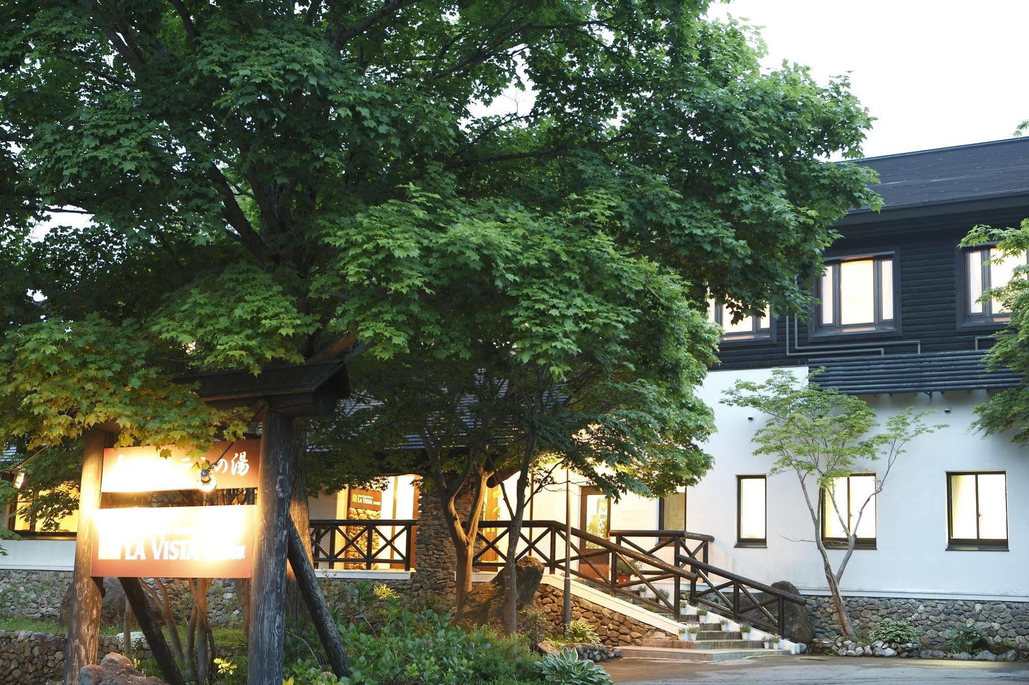 La Vista Appikogen Hotel Hachimantai  Luaran gambar