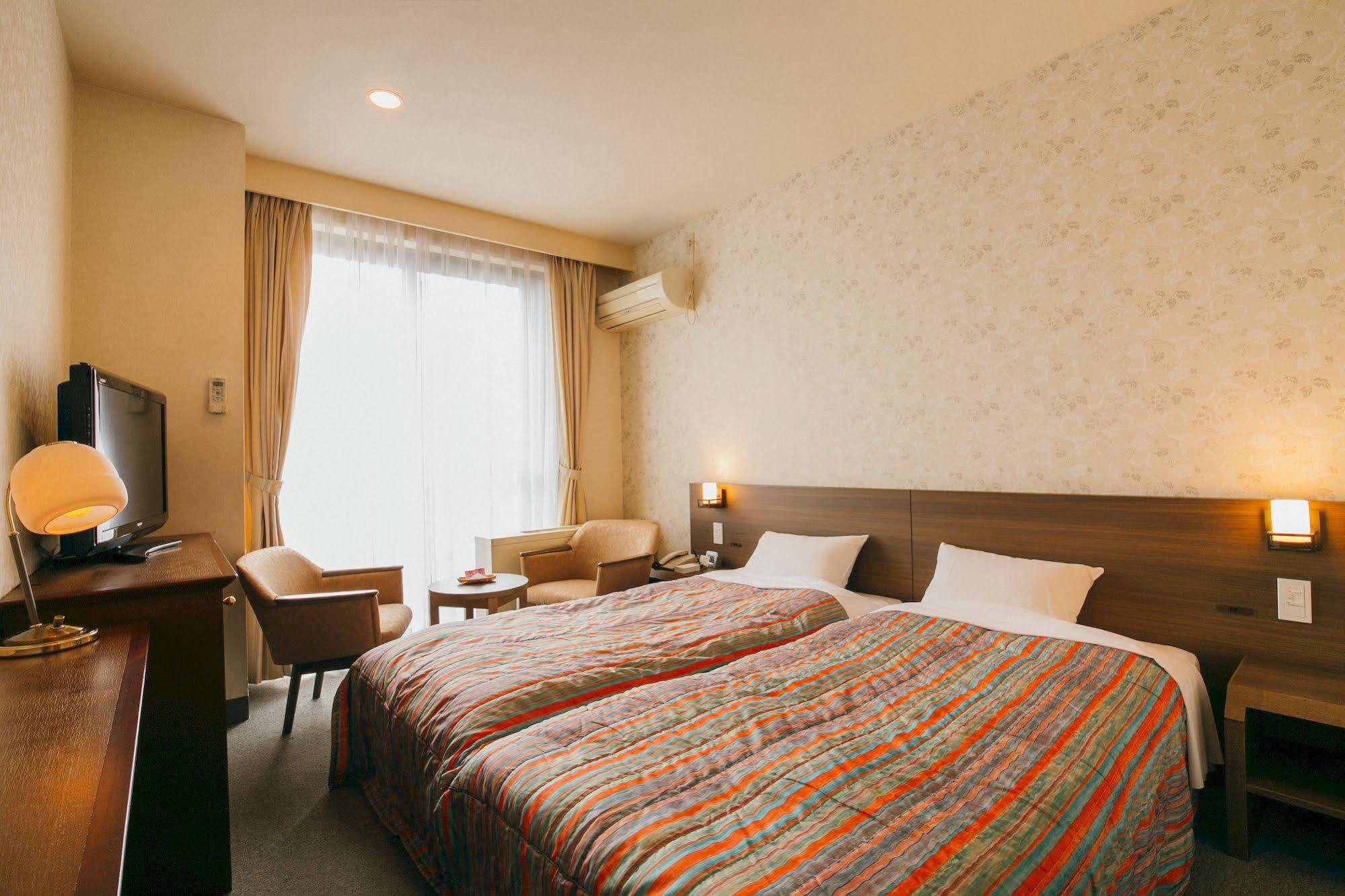 La Vista Appikogen Hotel Hachimantai  Luaran gambar