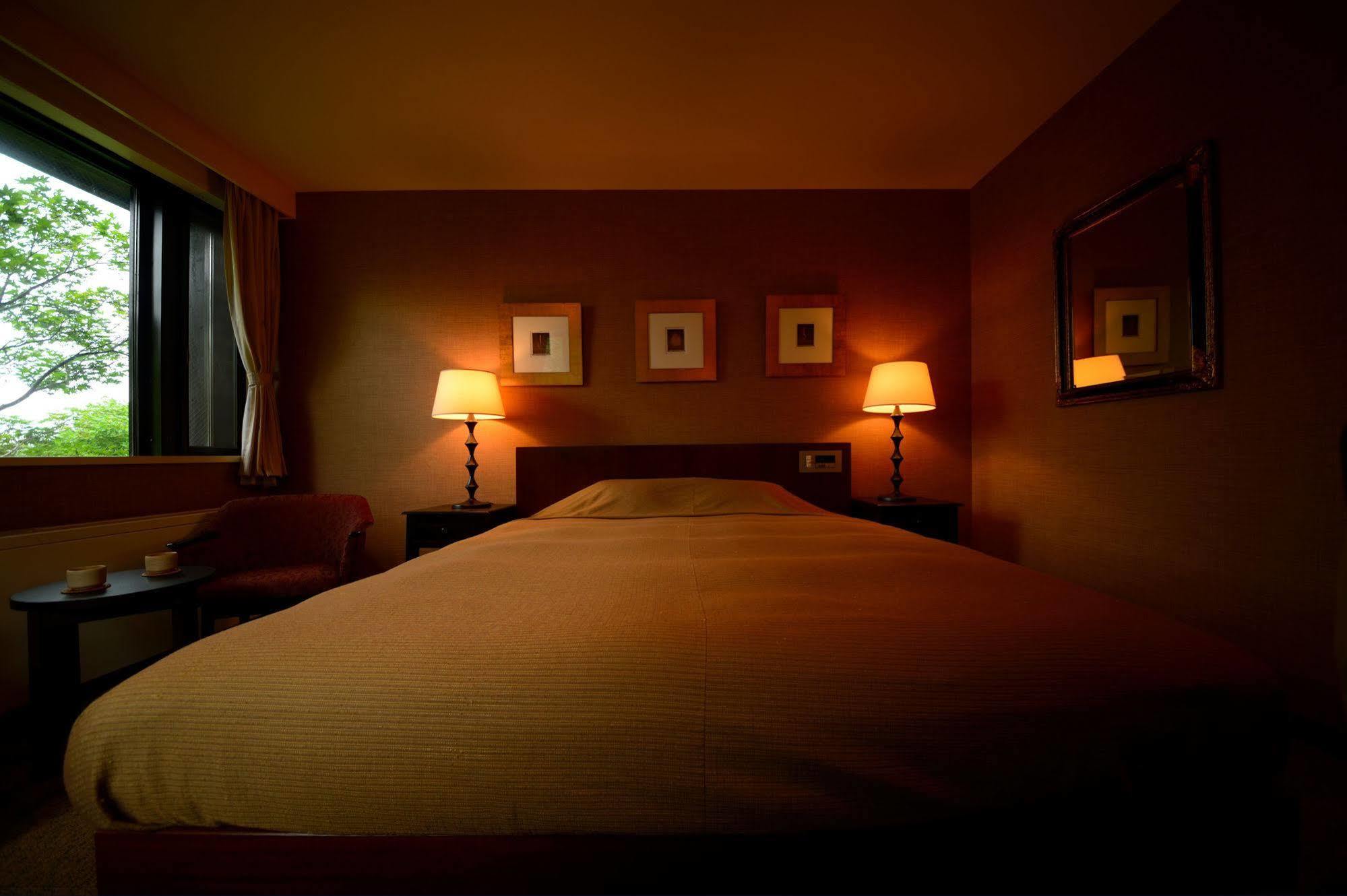 La Vista Appikogen Hotel Hachimantai  Luaran gambar